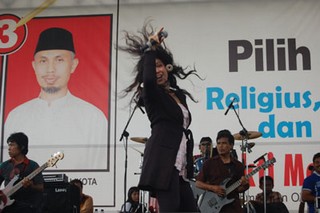 Menakar Kekuatan Politik PKS