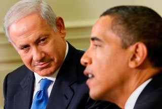 Mengapa Bukan Israel Yang (Harus) Menyerang Libya?
