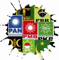 Politik Islam: Antara Eksekutif dan Legislatif (1)