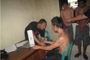Fenomena Pembunuh Bayaran