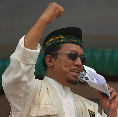 Menakar Kekuatan Politik PKS