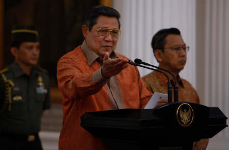 Parpol Panen Kursi?