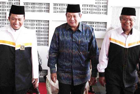 Menakar Kekuatan Politik PKS