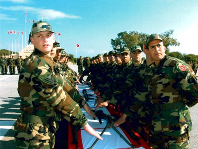 Upaya Militer Turki untuk Menumbangkan Erdogan