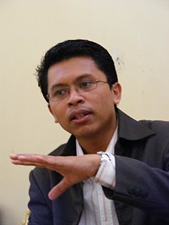 Lagi, Novel Berbau Pluralisme Agama Milik Zuhairi Misrawi Akan Difilmkan