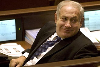 Netanyahu Membahayakan Keamanan Nasional AS