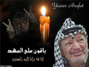  Lima Tahun Meninggalnya Arafat, Fatah Tangkapi Pendukung Hamas