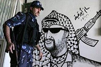 Kematian Yasser Arafat Akan Diselidiki Kembali