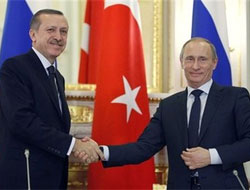 Turki-Rusia, Poros Baru Kekuatan Dunia?