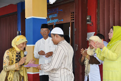 Rumah Tahfidz Marak di Palangkaraya