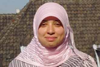 Asmaa Abdul Hamid, Muslimah Berjilbab di Kancah Politik Denmark