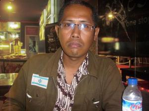 Protokol of Zion ala Indonesia: Dicari Calon Presiden Pro Israel di 2014