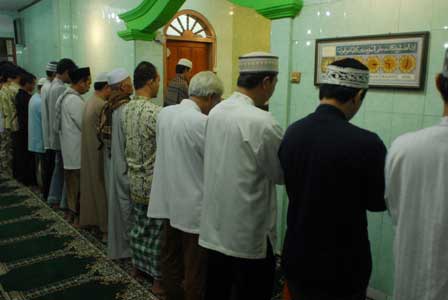 Shalat Khusuf, Sunnah Yang Dilupakan