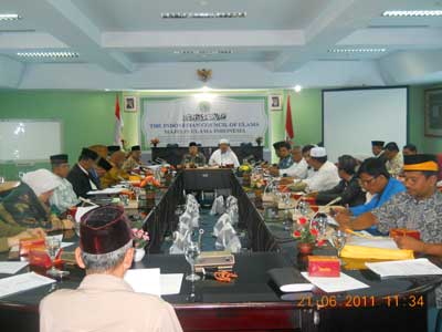 Ormas Islam Sumut Minta MUI Lakukan Perlindungan Terhadap Masjid