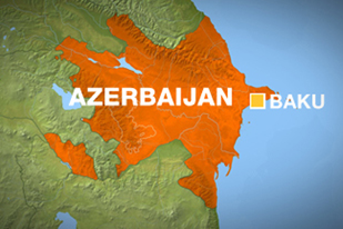 Penembakan di Universitas Azerbaijan, 13 Orang Tewas