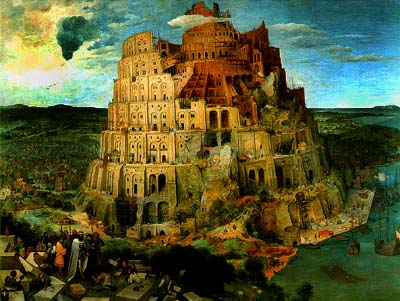 Rahasia Simbol dalam Bangunan Publik (6-Habis)