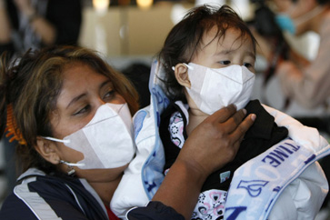 Flu Burung, Flu Babi, Sebuah Tanda Tanya