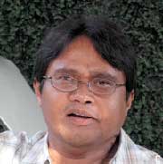 Bachtiar Effendy : JK Jadi Capres, Tersandung Persyaratan