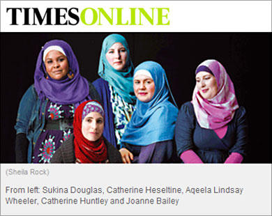 Kedai Kopi, Liontin Berbentuk Kristus dan Akhirnya Masuk Islam