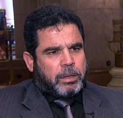 Salah Al-Barwadeel