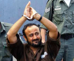 Marwan Barghouti Terpilih Sebagai Pimpinan Fatah yang Baru