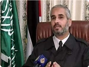 Jubir Hamas: Rekomendasi AI Tidak Adil dan Menyesatkan