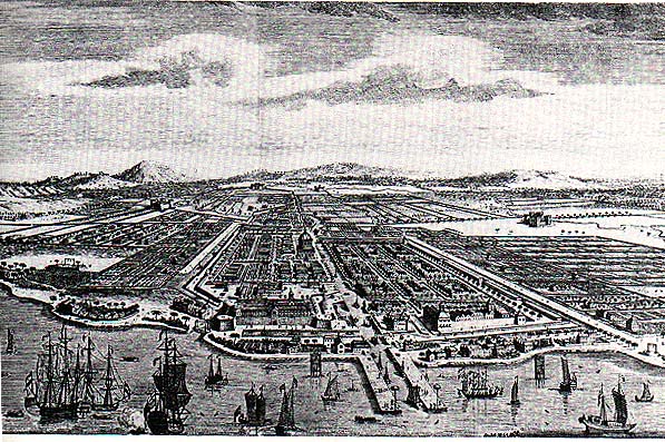 Mengkritisi Peran Fatahillah di Jakarta