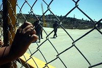 Bayi Palestina Jatuh Sakit di Penjara Zionis-Israel