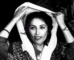 Benazir Bhutto: Tewasnya Sang Ratu Dugem