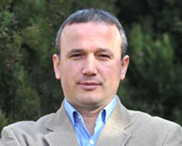 Gökhan Bacık : Kita Sekarang Hidup Di Zaman Keemasan Yahudi