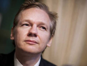 Julian Assange: Saya Menikmati Menghancurkan Para Bajingan