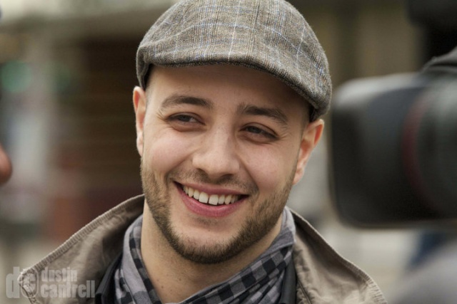 Maher Zain: Saya Mendapatkan Inspirasi Di Masjid