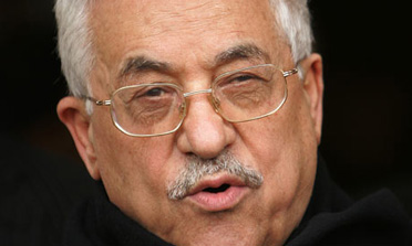 Mahmoud Abbas: Tidak Akan Ada Lagi Perjuangan Bersenjata Terhadap Israel!