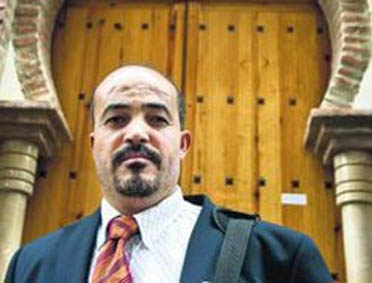 Mustafa Bakkach Aamrani: Mengembalikan Kejayaan Muslim Di Andalusia?