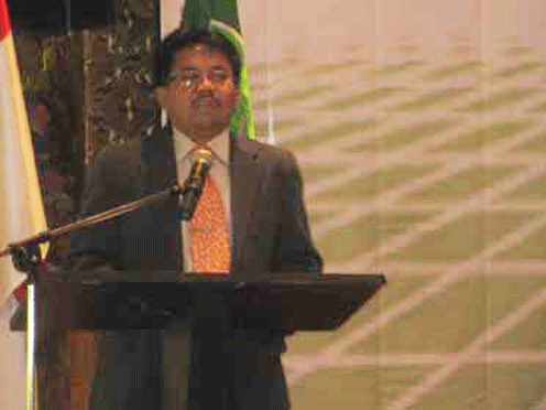 Sohibul Iman: Isu Good Governance Jangan Jadi Perseteruan Pribadi!
