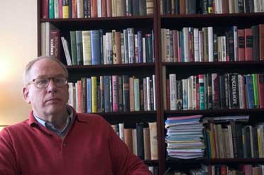 F. William Engdahl: Bahkan Yesus Pun Tak Akan Bisa Mengentaskan Krisis Di AS
