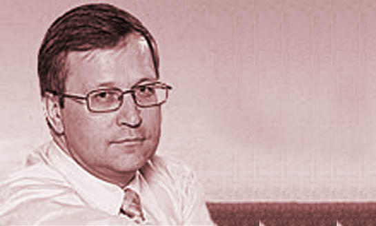 Yury Krupnov: Russia Akan Kembali Ke Afghanistan!