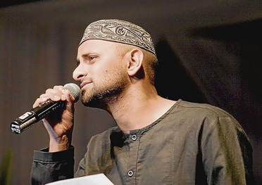 Zain Bikha: Dari Serangga Kecil Sampai Matahari Terbit Jadi Insipirasi Akan Kebesaran Allah