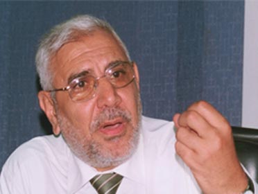 Abdel Fotouh: Ikhwan Masih Membawa Ide-Ide Besar