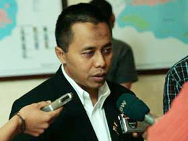 Drajad Wibowo: Jika Ada Aliran Dana Ke Parpol, Harus Segera Diungkap!