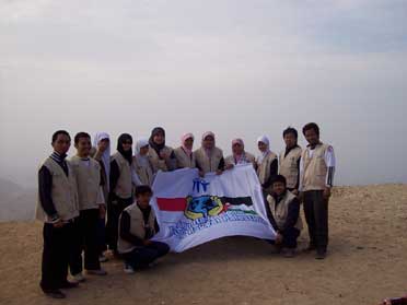 Eksklusif, Oleh-oleh dari Gaza Freedom March (2)
