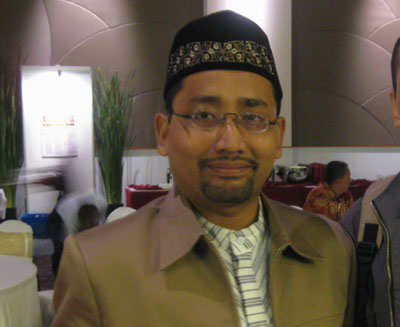  El-Shirazy: Film KCB Insya  Allah Pengawalan Syariahnya Ketat