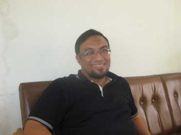 Fahmi Alaydrus: Soal Pendidikan, Indonesia Masih Latah!