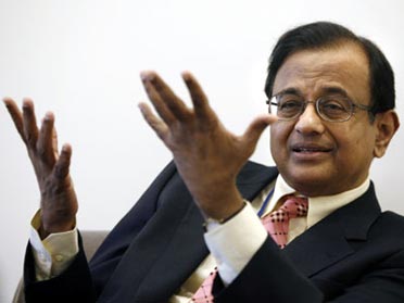 P Chidambaram: Permasalahan India dengan Pakistan, Tidak Sama dengan China. 
