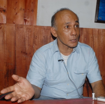 Samuel Dahana: Peringatan Kemerdekaan Israel di Jakarta Bukan Provokasi