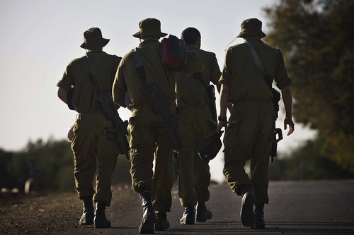 FPKS: “Tentara Mesir Itu Didikan Israel!”