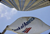 Bank of America PHK 35.000 Karyawannya