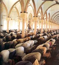 Muslim Brazil Membangun Institute Imam Dan Da'i