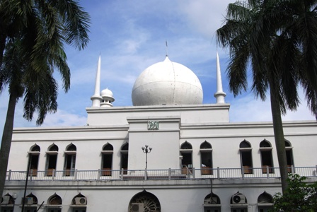 Ke Al-Azhar Aku Akan Kembali