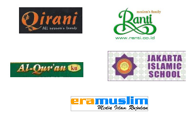 Pemenang Survey Online Eramuslim 2010